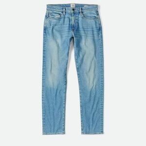 Flint & Tinder All American Denim Relaxed fit 34x30